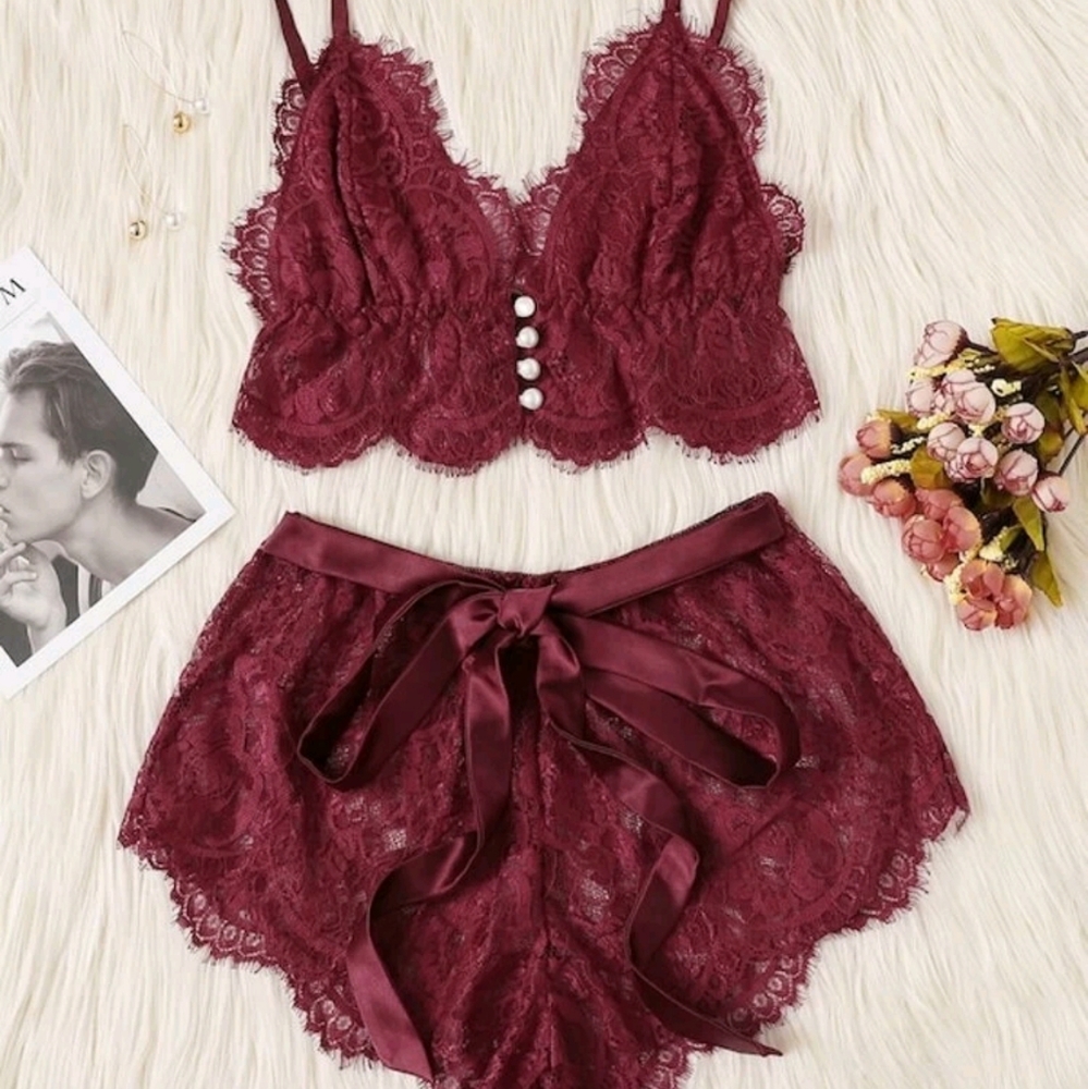 3x/4x lingerie
